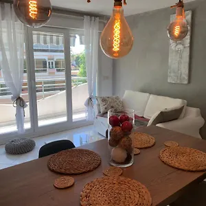  Appartement Lamer